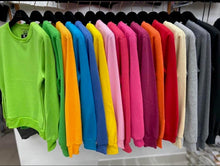 Load image into Gallery viewer, J.STYLE Sweatshirt without Hood