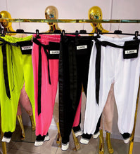 Load image into Gallery viewer, Acqua &amp; Limone Pants
